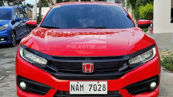 Wallet Friendly 18 Honda Civic For Sale In Jan 22