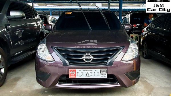 nissan almera metallic brown