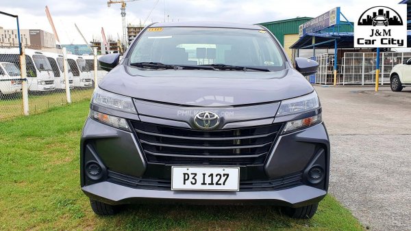 Wallet-friendly 2019 Toyota Avanza for Sale in Jan 2022