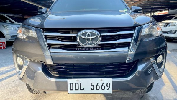 toyota fortuner 2016 philippines review toyota fortuner 2016 philippines review