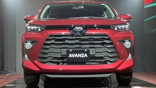 Toyota Avanza 1.3 E M/T 2024 Specs & Price in Philippines