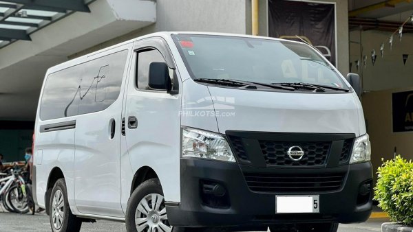  Comprar Nissan NV350 Urvan 2016 en venta en Filipinas
