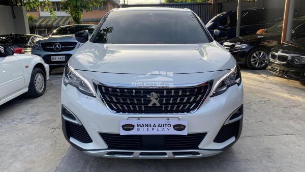 Peugeot 3008 Philippines For Sale From 780 000 In Jun 2022