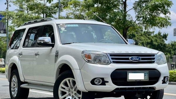 Xe Ford Everest 25 AT 2013 màu bác biển Hà Nội tại Atautovn ATautovn Chuyên mua bán xe ô tô cũ đã qua sử dụng tất cả các hãng xe ô #42 Xe Ford Everest 25 AT 2013 màu bác biển Hà Nội tại Atautovn ATautovn Chuyên mua bán xe ô tô cũ đã qua sử dụng tất cả các hãng xe ô