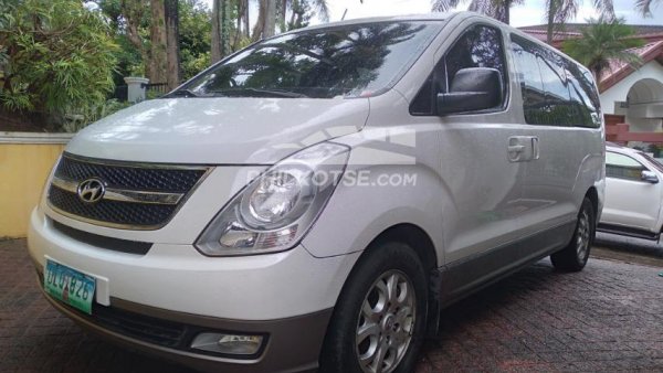 olx hyundai van 2nd hand diesel