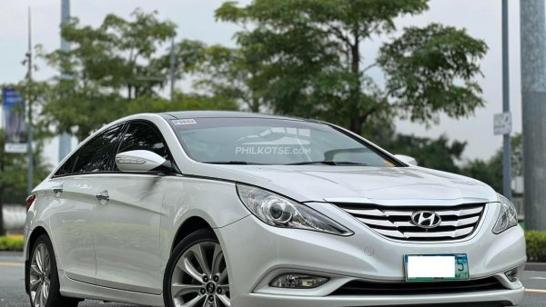 Hyundai Sonata 2010  mua bán xe Sonata 2010 cũ giá rẻ 032023  Bonbanhcom