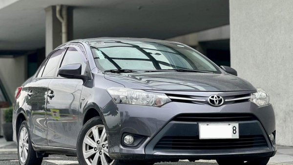 Giá bán Toyota Vios 2014 mới ra mắt tại Việt Nam