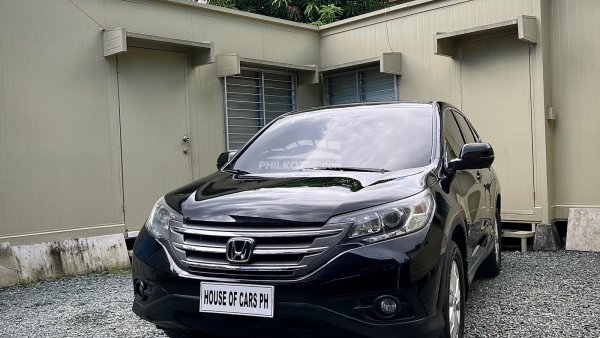  Comprar Honda CR-V en venta en Filipinas
