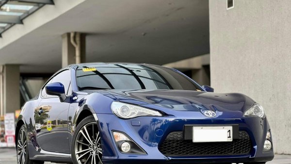 Toyota GT86 Review 2023  Top Gear
