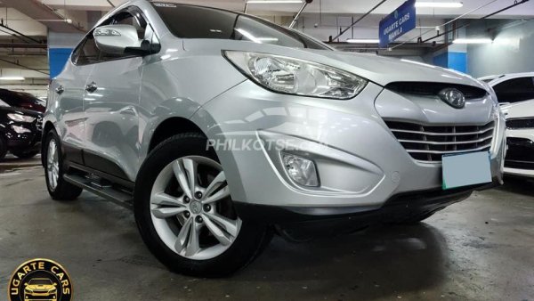 Mách bạn 91+ tucson 2013 tuyệt vời nhất 30 2013 Hyundai Tucson for Sale with Photos CARFAX
