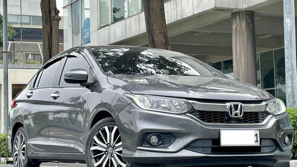 Buy Honda City 18 For Sale In The Philippines