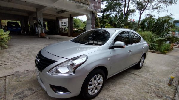 2016 nissan almera for sale