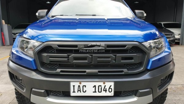 Buy Ford Ranger Raptor for sale in the Philippines