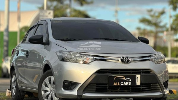 Bán xe Toyota Vios E 15MT 2014 cũ giá tốt  49231  Anycarvn