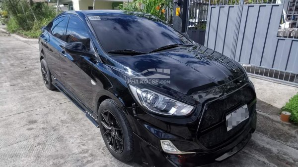 Cập nhật 95+ 2016 hyundai accent tuyệt vời nhất 26 2016 Hyundai Accent Review