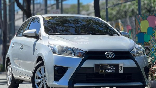 Đánh giá có nên mua Toyota Yaris 2015  2016 cũ không