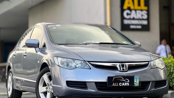 2007 Honda Civic Prices Reviews  Pictures  CarGurus