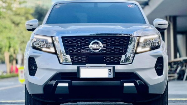 nissan navara 2022 for sale