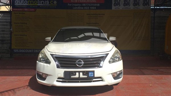 cheap used nissan altima for sale