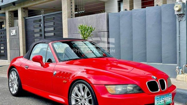  Comprar BMW Z3 en venta en Filipinas