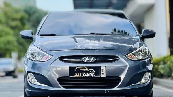 Bán hyundai accent 2017  Giá accent 2017  Hyundai Accent 2017