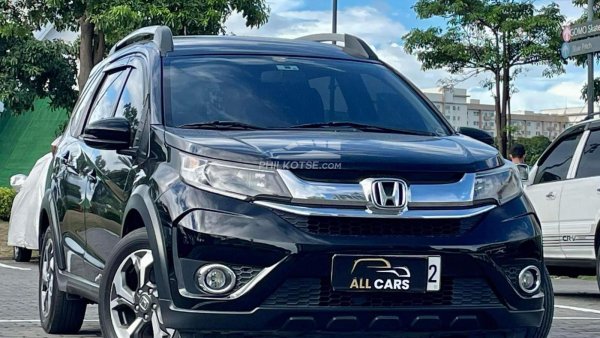  Comprar Honda BR-V en venta en Filipinas