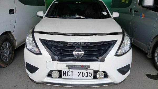 nissan almera 2018 for sale