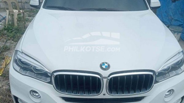  Comprar BMW X5 2018 en venta en Filipinas