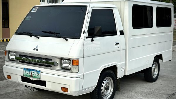 nissan l300 pick up