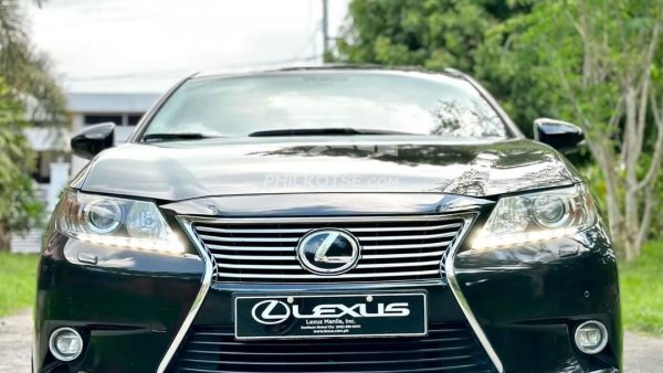 Used And 2Nd Hand Lexus Es 350 For Sale At Cheap Prices