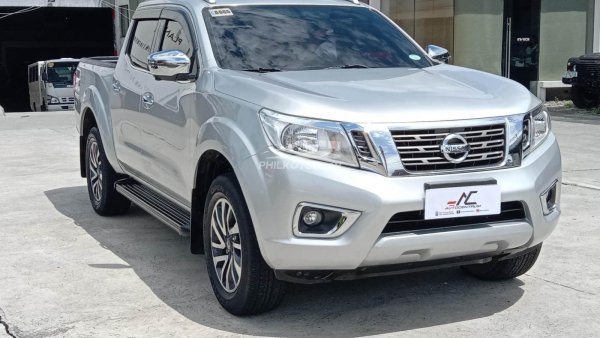 navara second hand