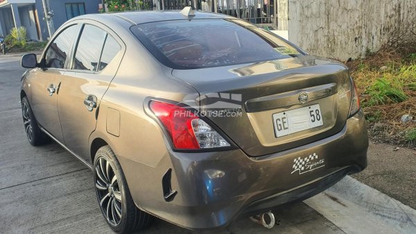 2016 nissan almera for sale