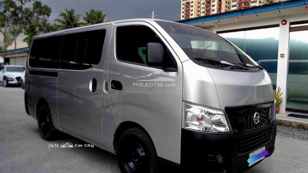 nissan nv350 second hand for sale