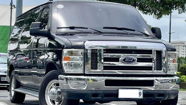 2010 ford hot sale econoline e150