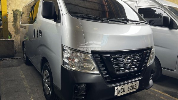 nissan nv350 second hand for sale