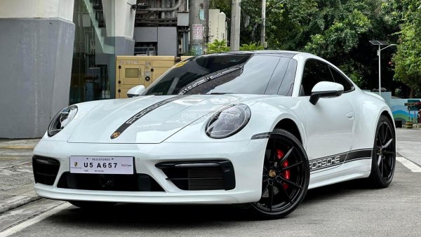 Used and 2nd hand Porsche 911 2022 for sale