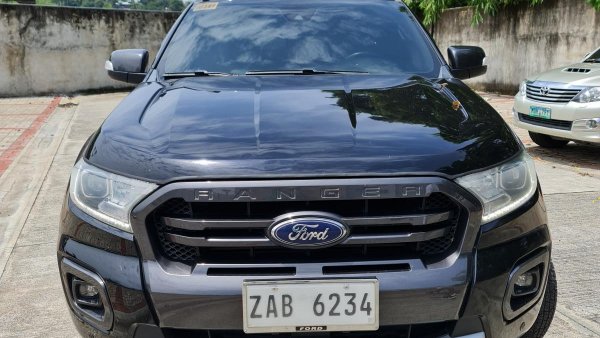 Used Cars more than 999 000 in Agusan del Norte