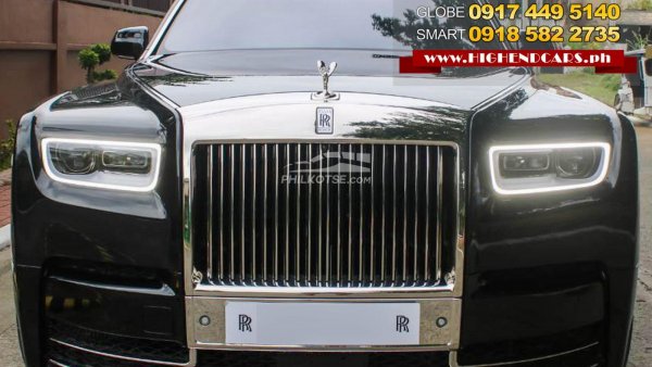 Rolls Royce Cars For Sale in Ireland  DoneDeal