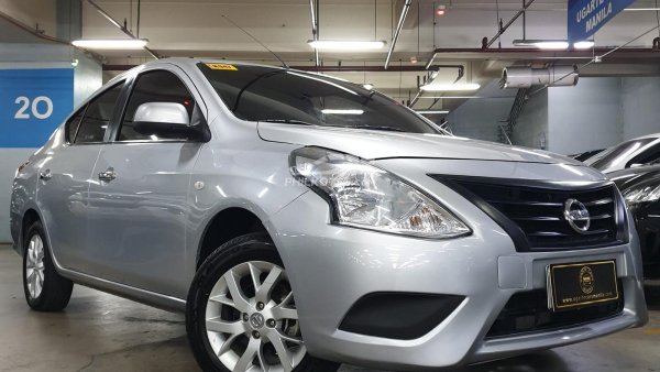 nissan almera 2nd hand price