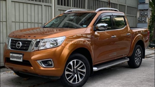 nissan navara 2nd hand for sale