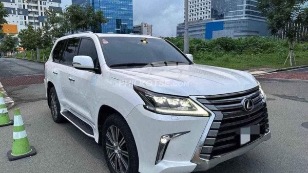lexus van for sale