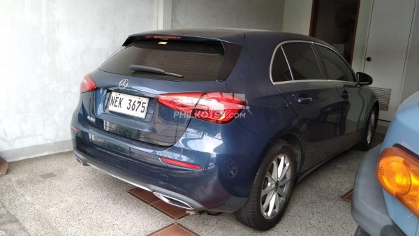 Used and 2nd hand Mercedes-Benz A-Class for sale at cheap prices