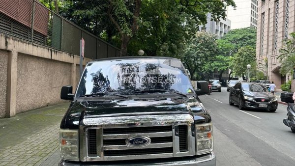 Buy Ford E 150 2010 for sale in the Philippines