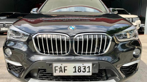 Bmw sale z9 2019