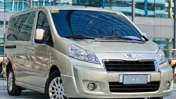 Peugeot Partner (2008-2015) used car review, Car review