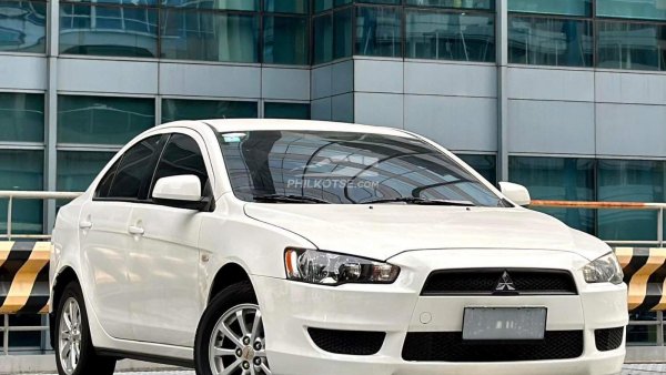 Продажа Mitsubishi Lancer