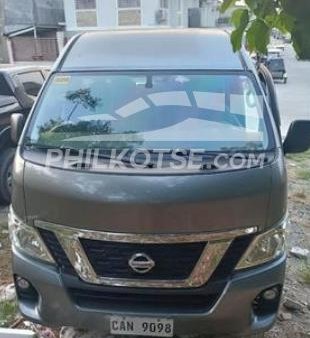 Nissan van for sale sales olx