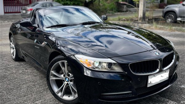 Bmw z9 for sale new arrivals