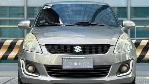 Used Suzuki Swift Cars for Sale, Second Hand & Nearly New Suzuki