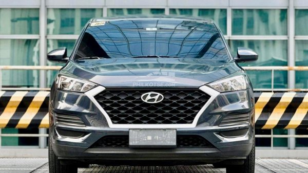 Hyundai Tucson 2.0L GLS AT 2024 Specs & Price in Philippines